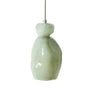 Suspension Gemstone HK Living, tourmaline