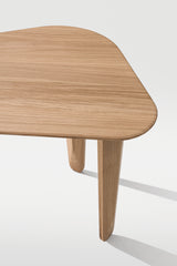 Bureau Kuyu (gauche) — Chêne