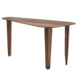 Bureau Kuyu (droite) — Noyer américain