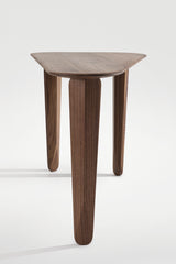 Bureau Kuyu (droite) — Noyer américain