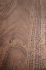 Bureau Kuyu (droite) — Noyer américain