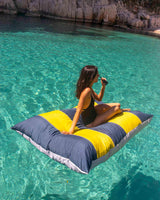 Pouf flottant — Dory