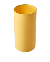 Abat-jour S — Jaune