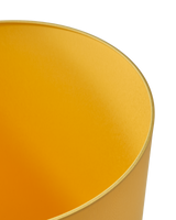 Abat-jour S — Jaune