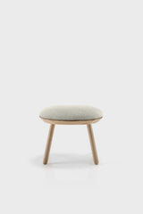 Pouf Naïve — Beige Delius