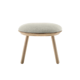 Pouf Naïve — Beige Delius