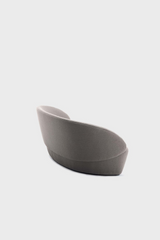 Canapé Naive 3 places — Beige Camira