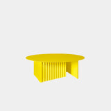 Sulfur Yellow
