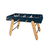 Baby-foot RS4 Home — Bleu