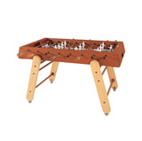 Baby-foot RS4 Home — Terracotta