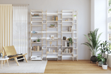 Etagère Lift L — HPL Blanc