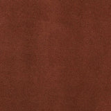 Canapé d'angle Bellechasse — Velours brut Copper