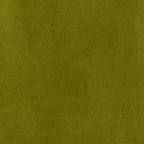 Canapé d'angle Bellechasse — Velours brut Moss