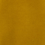 Canapé d'angle Bellechasse — Velours brut Ocre