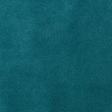 Canapé d'angle Bellechasse — Velours brut Petrol