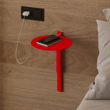 Etagère Sente — Rouge