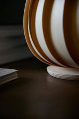 Lampe de table TR7 25 x 60 cm — Birch Nature