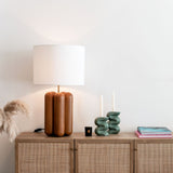 La Petite Ganache — Vert Amande