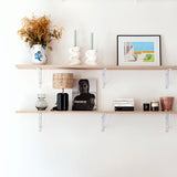 La petite Lampe Charlotte — Noir