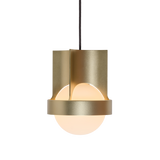 Suspension Loop & Sphere IV — Doré