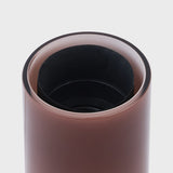 Lampe de table Shore — Marron