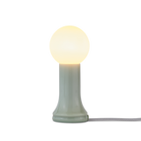 Lampe de table Shore — Vert