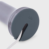 Lampe de table Shore — Gris