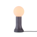 Lampe de table Shore — Gris