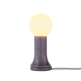 Lampe de table Shore — Gris