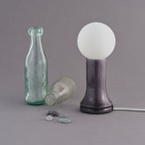 Lampe de table Shore — Gris