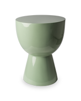 Tabouret Tip Tap — Vert olive