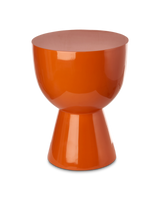 Tabouret Tip Tap — Orange