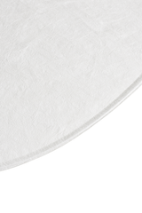 Suspension Tense — White Tyvek