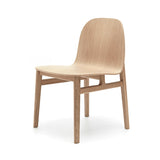Chaise Terra — Chêne