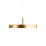 Suspension Asteria — Brass