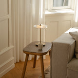 Lampe portable Asteria — Glass Move Doré