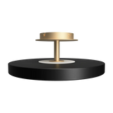 Plafonnier Asteria UP — Black