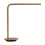 Lampe de table Omni — Brass