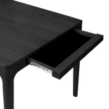 Table de diner Heart & Soul — Black Oak