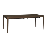 Table de diner Heart & Soul — Dark Oak