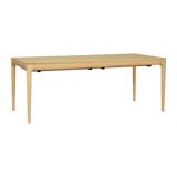 Table de diner Heart & Soul — Oak