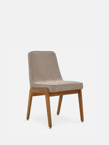 Chaise Var 200-125 — Boucle Beige