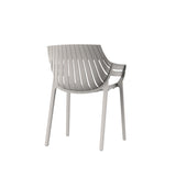Fauteuil Spritz — Ecru