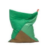 Pouf d'intérieur — Verdi