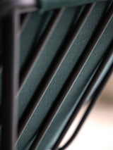 Canapé 2 places Atlas — Vert