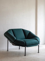 Fauteuil Atlas — Vert