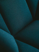 Fauteuil Atlas — Vert