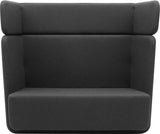 Canapé Basket haut — Felt melange 610