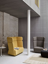 Canapé Basket haut — Felt melange 610