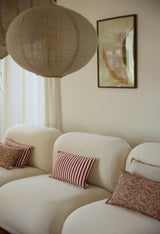 Canapé GASTON — 3 places